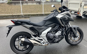 HONDA NC750X DCT 2021 RH09