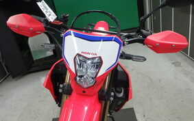 HONDA CRF250L MD47