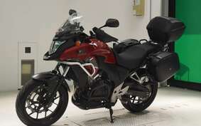 HONDA 400X ABS 2013 NC47