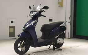 HONDA LEAD 125 JF45