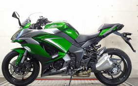 KAWASAKI NINJA 1000 2019 ZXT00W