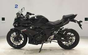 SUZUKI GSX250R DN11A