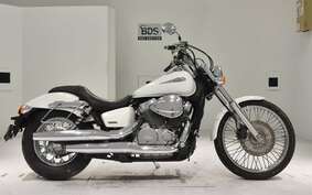 HONDA SHADOW 400 CUSTOM 2009 NC45