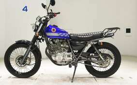 SUZUKI GRASS TRACKER Bigboy NJ47A