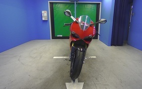 DUCATI 1199 PANIGALE S 2013 H802J