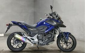 HONDA NC750X 2016 RC72