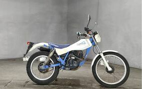 HONDA TL125 JD06