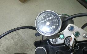 SUZUKI GRASS TRACKER Bigboy NJ47A