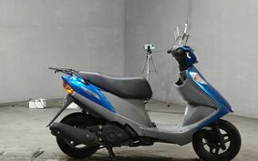 SUZUKI ADDRESS V125 CF46A