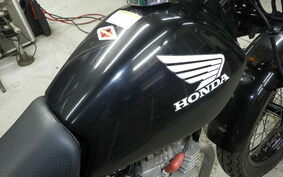 HONDA FTR223 MC34