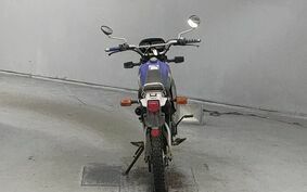 YAMAHA DT50 17W