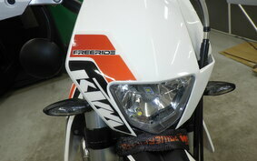 KTM 250 FREERIDE R