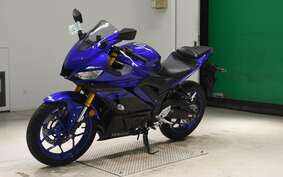 YAMAHA YZF-R25 A RG43J