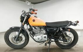 SUZUKI GRASS TRACKER NJ47A