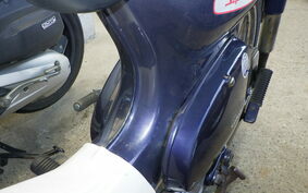 HONDA C90 SUPER CUB HA02