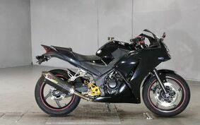 HONDA CBR250R MC41