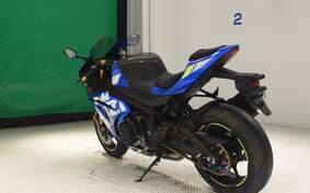 SUZUKI GSX-R1000R A 2019 DM11G