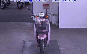 HONDA TODAY