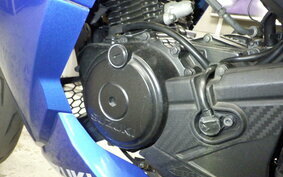 SUZUKI GIXXER 150 SF NG4BF