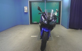 KAWASAKI NINJA 250 EX250L