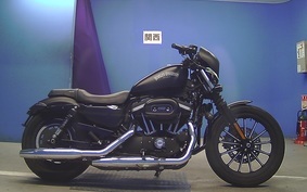 HARLEY XL883N 2015 LE2