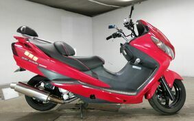 SUZUKI SKYWAVE 250 (Burgman 250) S CJ43A