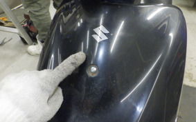 SUZUKI ADDRESS V50 CA4BA