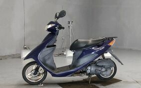 SUZUKI ADDRESS V50 CA42A