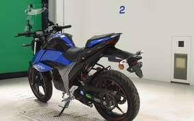 SUZUKI GIXXER 150 ED13W