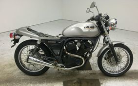 YAMAHA SRV250 RENAISSA 1996 4DN