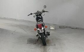 SUZUKI GN125 H 不明