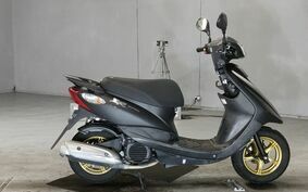 YAMAHA JOG ZR SA58J