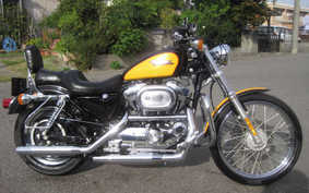 HARLEY XL1200C 2000 CGP