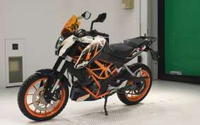 KTM 390 DUKE 2014 JGJ40