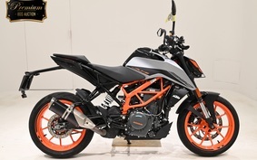 KTM 390 DUKE 2021 JPJ40