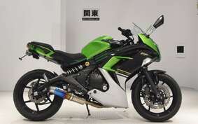 KAWASAKI NINJA 400 ABS 2014 EX400E