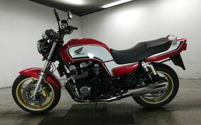 HONDA CB750 2007 RC42