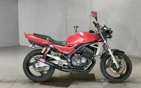 KAWASAKI BALIUS 250 Gen.2 ZR250B