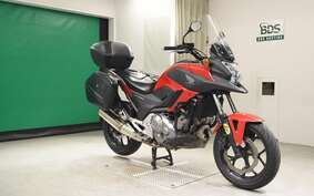 HONDA NC 700 X 2012 RC63