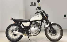 SUZUKI GRASS TRACKER NJ4BA