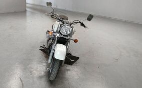 SUZUKI INTRUDER 400 Classic 2003 VK54A