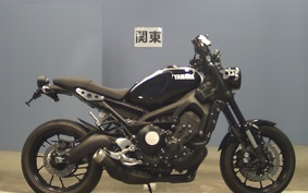 YAMAHA XSR900 2017 RN56J