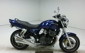 SUZUKI INAZUMA 400 (GSX400) 1997 GK7BA