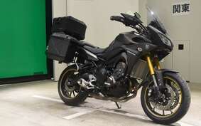 YAMAHA MT-09 Tracer 2015 RN36J