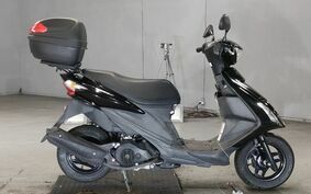 SUZUKI ADDRESS V125 S CF4MA