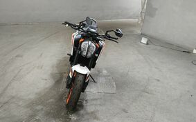 KTM 890 DUKE R 2020 TU9