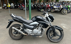 SUZUKI GSR250 GJ55D