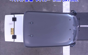 HONDA GYRO CANOPY-2
