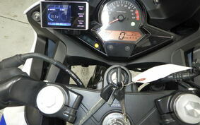 HONDA CBR250R A MC41