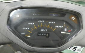 HONDA LEAD 100 JF06